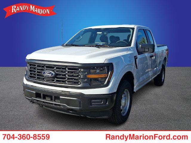2026 Ford F-150 XL for sale in Statesville, NC