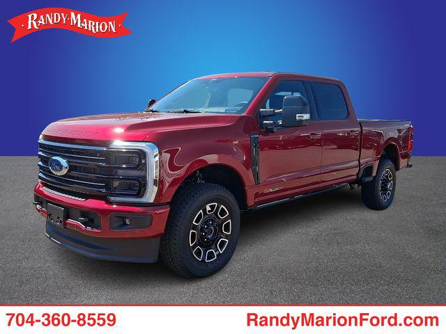 2026 Ford F-350 Platinum for sale in Statesville, NC