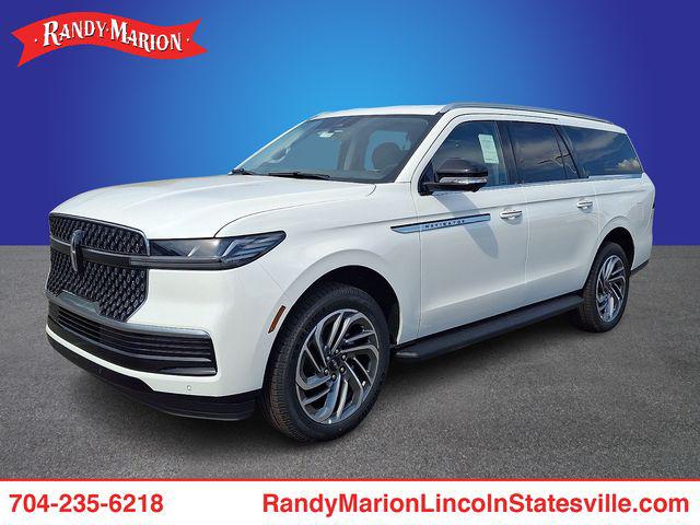 2027 Lincoln Navigator Premiere L for sale in Statesville, NC