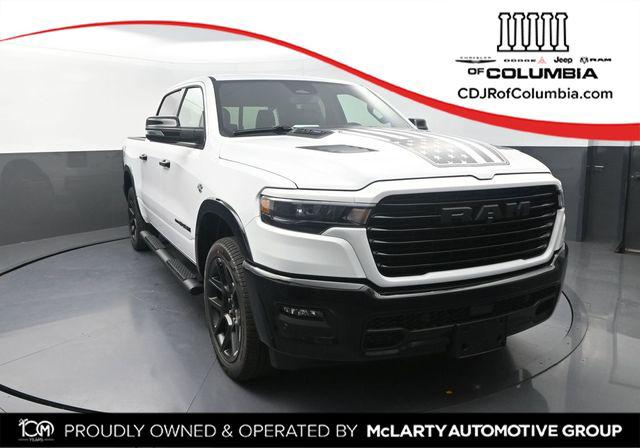 2026 Ram 1500 Laramie Crew Cab 4x4 5'7" Box for sale in Columbia, MO