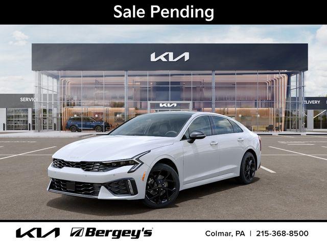 2026 Kia K5 GT-Line AWD for sale in Colmar, PA
