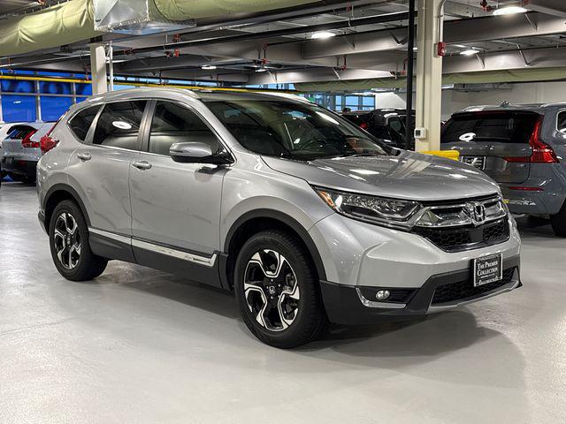 2019 Honda CR-V Touring for sale in Elmsford, NY