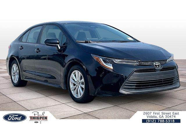 2023 Toyota Corolla LE for sale in Vidalia, GA
