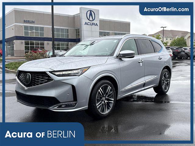 2026 Acura MDX Advance Package for sale in Berlin, CT