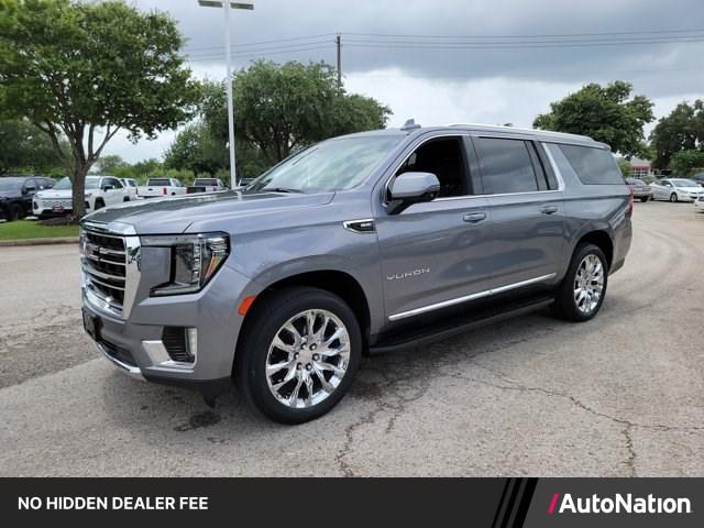 2022 GMC Yukon XL 4WD SLT for sale in Austin, TX