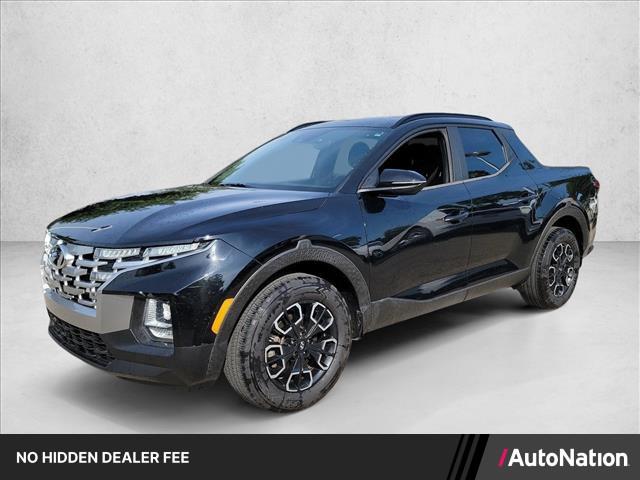 2022 Hyundai Santa Cruz SEL for sale in Austin, TX