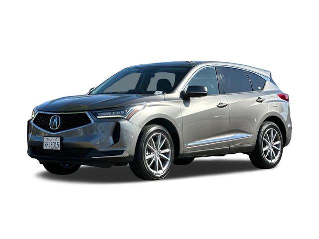 2023 Acura RDX Technology Package for sale in Lemon Grove, CA