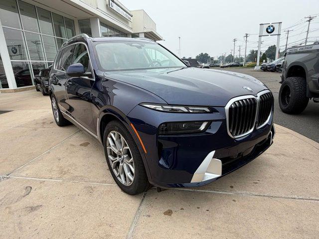 2024 BMW X7 xDrive40i for sale in North Haven, CT