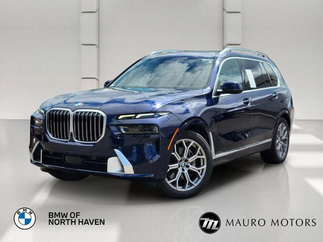 2024 BMW X7 xDrive40i for sale in North Haven, CT