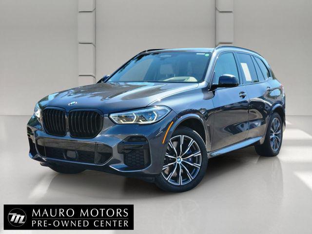 2022 BMW X5 M50i for sale in North Haven, CT