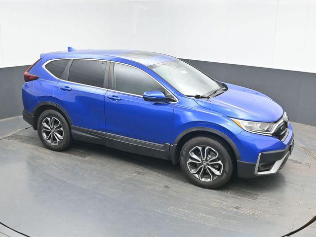 2021 Honda CR-V AWD EX for sale in Morristown, TN
