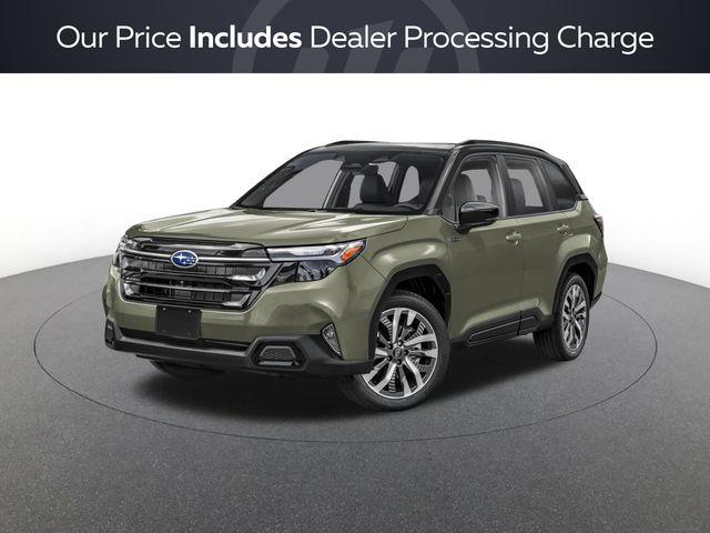 2026 Subaru Forester Touring for sale in Silver Spring, MD