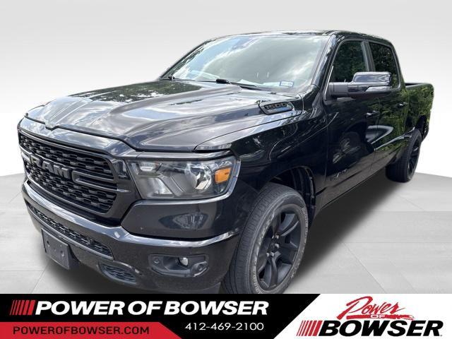 2023 Ram 1500 Lone Star Crew Cab 4x4 5'7" Box for sale in Pleasant Hills, PA