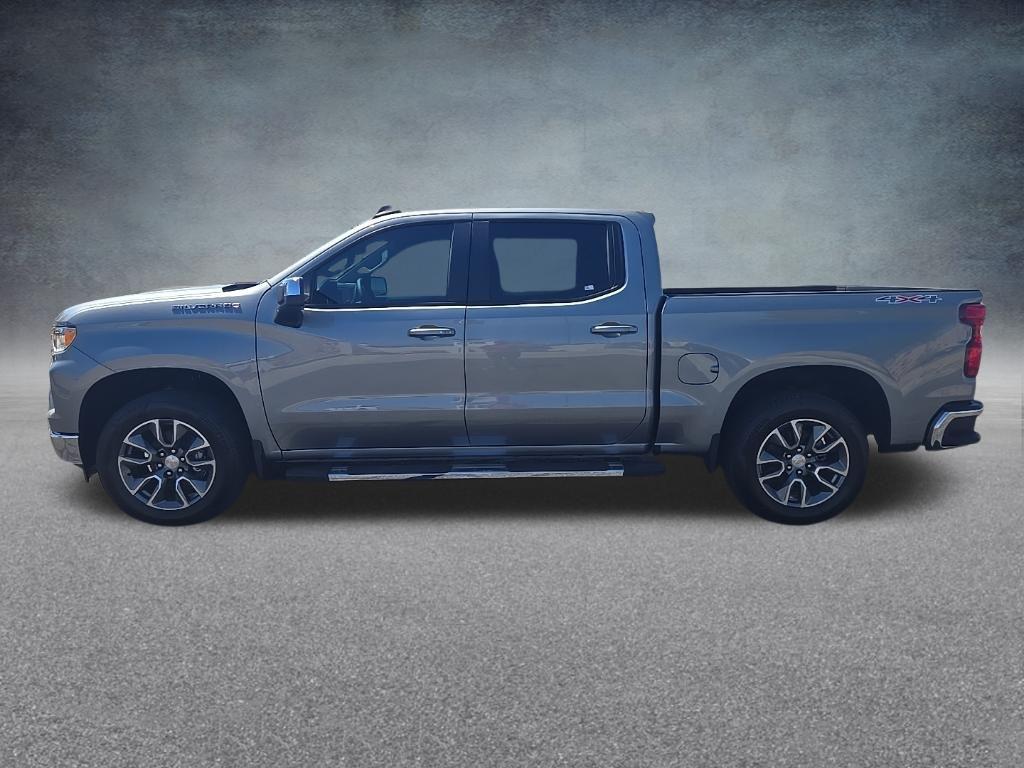 2026 Chevrolet Silverado 1500 LT - Photo 6