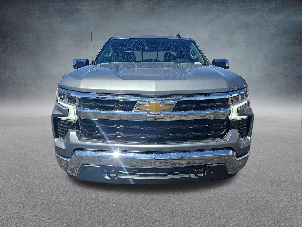 2026 Chevrolet Silverado 1500 LT - Photo 8