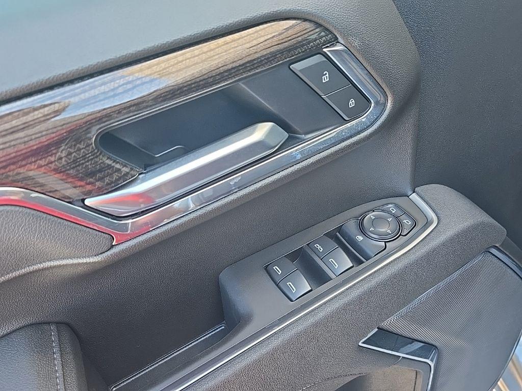 2026 Chevrolet Silverado 1500 LT - Photo 11