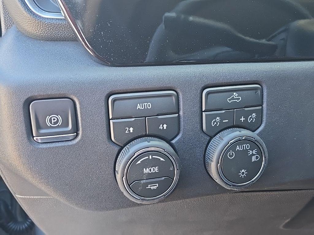 2026 Chevrolet Silverado 1500 LT - Photo 12