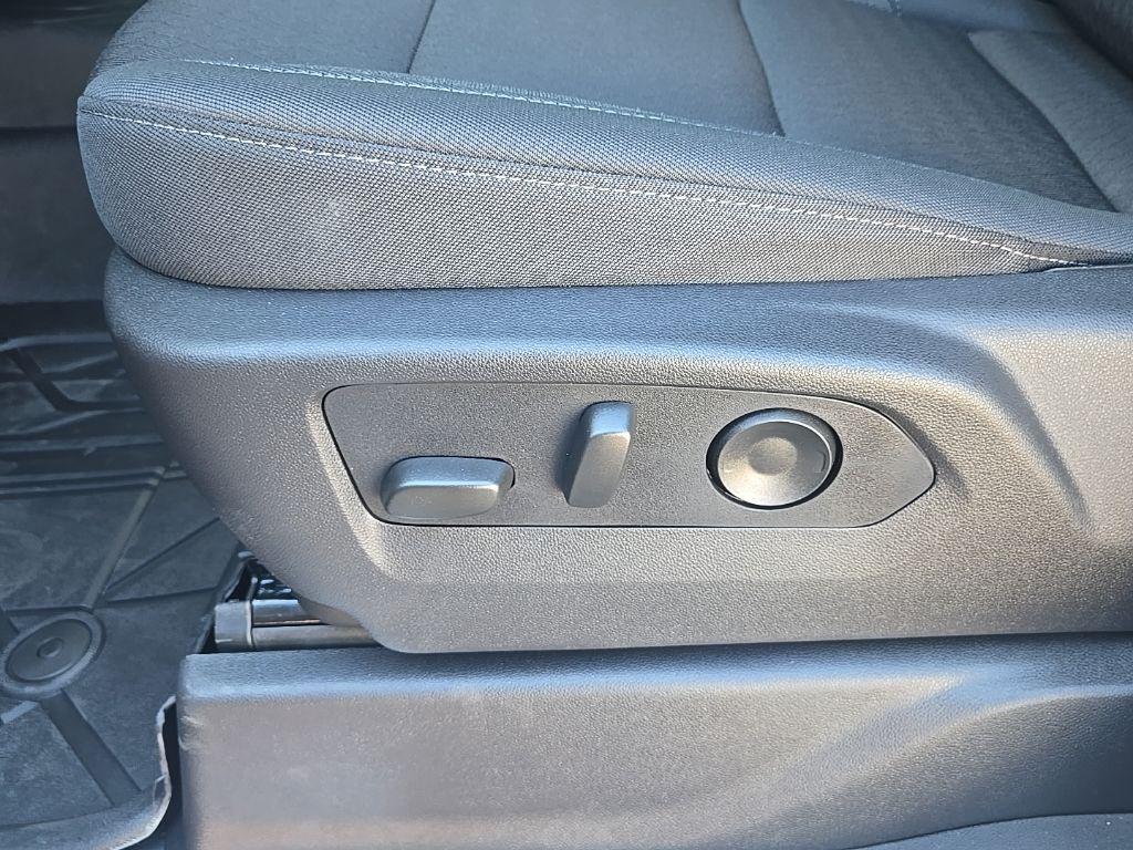 2026 Chevrolet Silverado 1500 LT - Photo 13