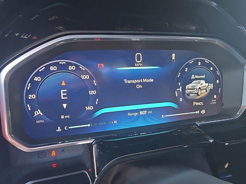 2026 Chevrolet Silverado 1500 LT - Photo 14