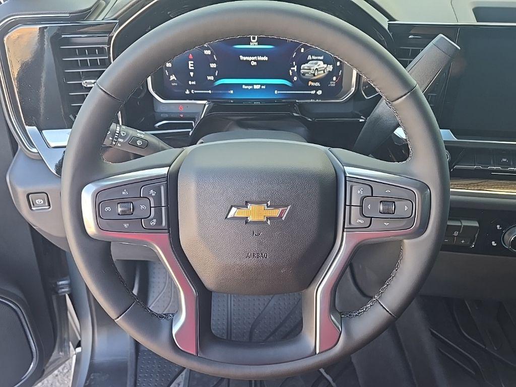 2026 Chevrolet Silverado 1500 LT - Photo 15