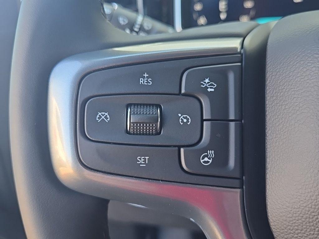 2026 Chevrolet Silverado 1500 LT - Photo 16