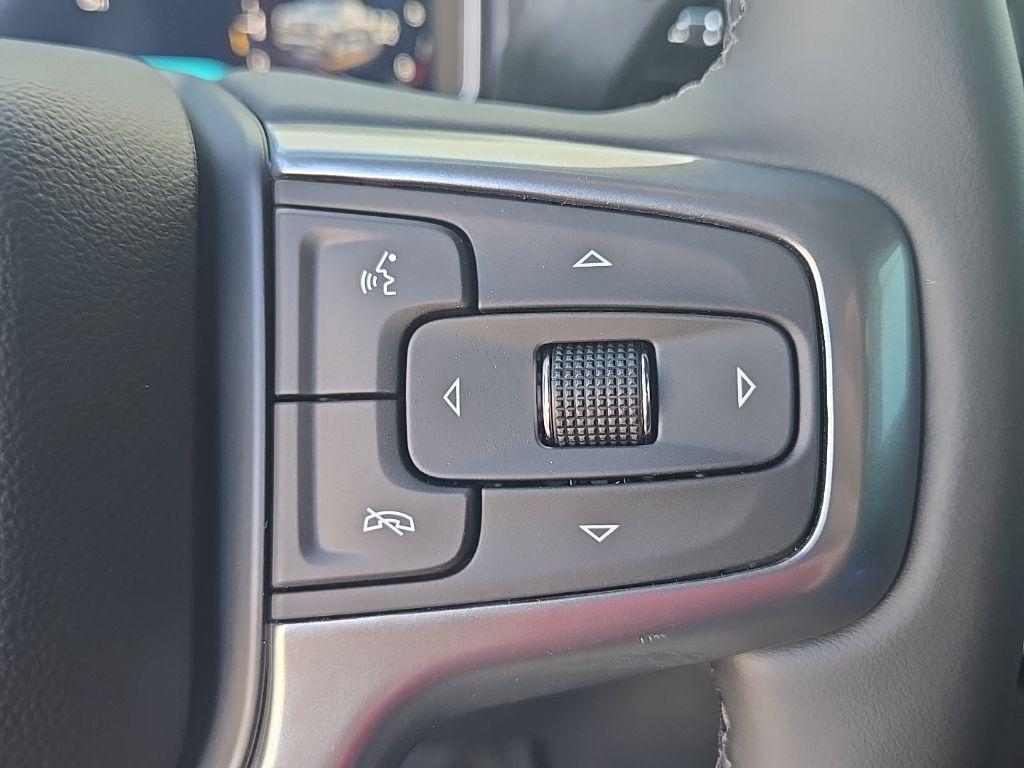 2026 Chevrolet Silverado 1500 LT - Photo 17