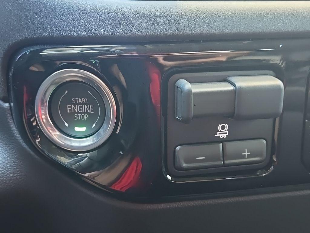 2026 Chevrolet Silverado 1500 LT - Photo 19