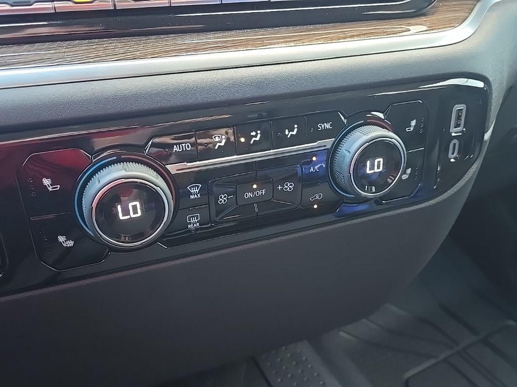 2026 Chevrolet Silverado 1500 LT - Photo 20