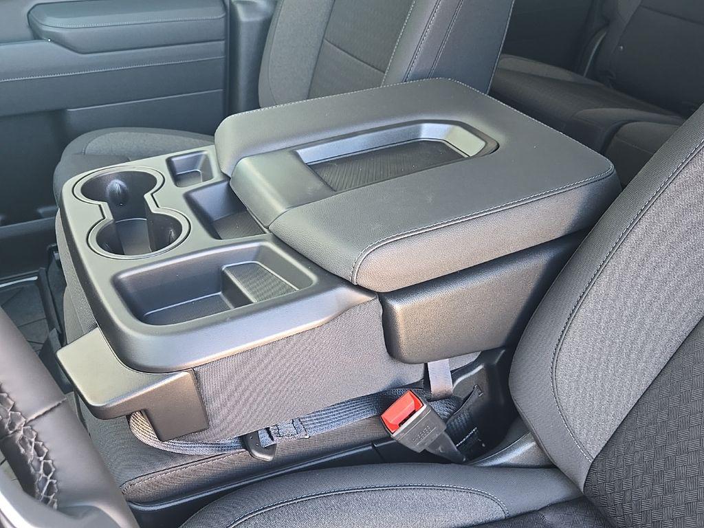 2026 Chevrolet Silverado 1500 LT - Photo 22