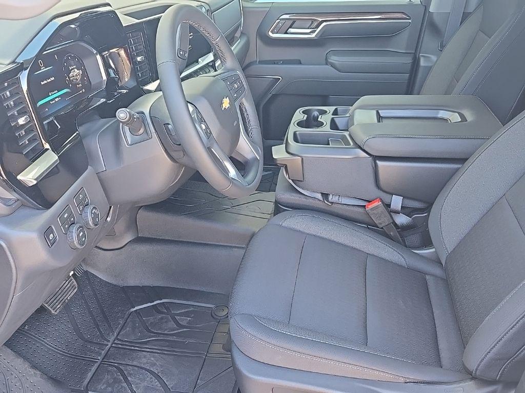 2026 Chevrolet Silverado 1500 LT - Photo 24
