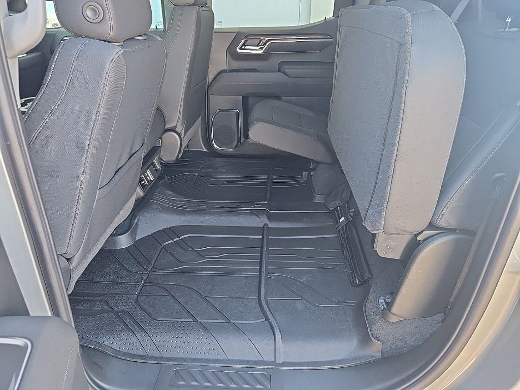 2026 Chevrolet Silverado 1500 LT - Photo 27