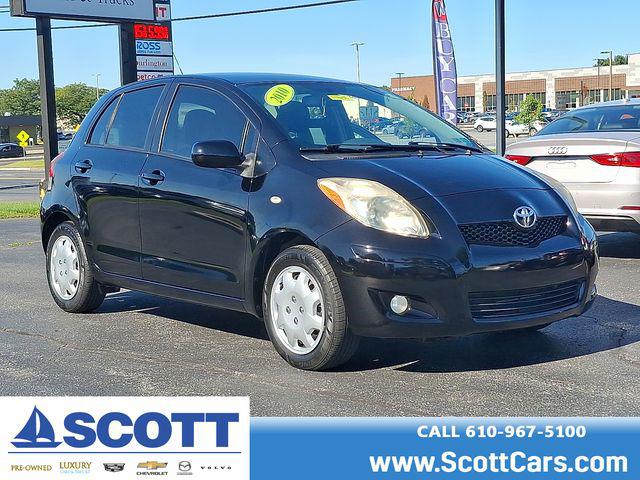 2010 Toyota Yaris Base for sale in Allentown, PA