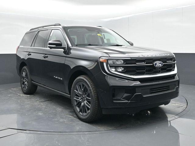 2027 Ford Expedition Platinum for sale in Arcadia, FL