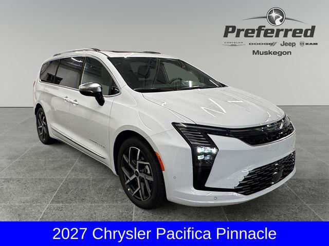 2027 Chrysler Pacifica Pinnacle for sale in Muskegon, MI