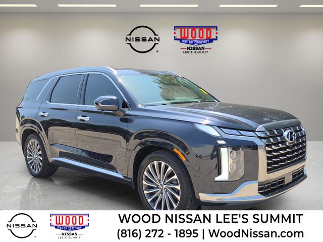 2025 Hyundai Palisade Calligraphy for sale in Lee's Summit, MT
