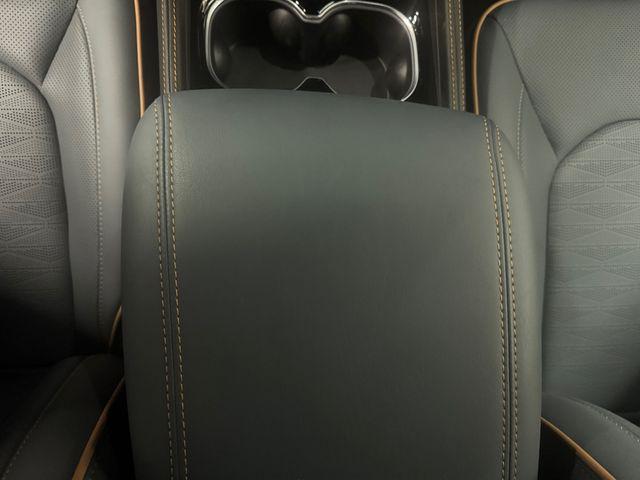 2027 Chrysler Pacifica Pinnacle