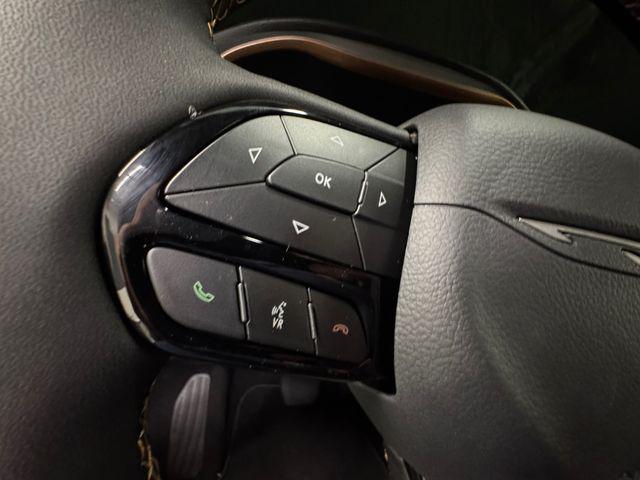 2027 Chrysler Pacifica Pinnacle