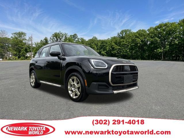 2025 MINI Cooper Countryman Cooper S for sale in Newark, DE