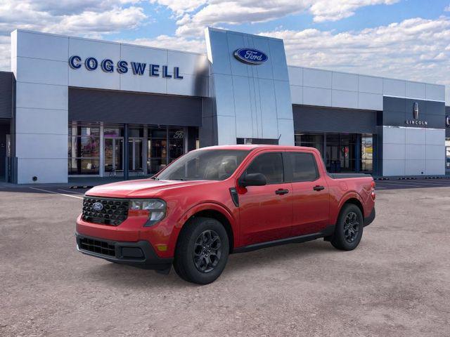 2026 Ford Maverick XLT for sale in Russellville, AR