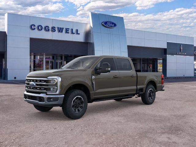 2026 Ford F-350 Lariat for sale in Russellville, AR