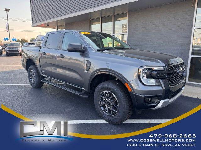 2024 Ford Ranger XLT for sale in Russellville, AR