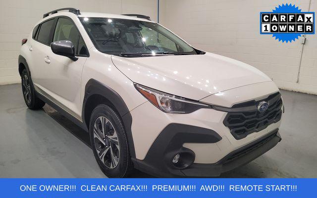 2024 Subaru Crosstrek Premium for sale in Kingsport, TN