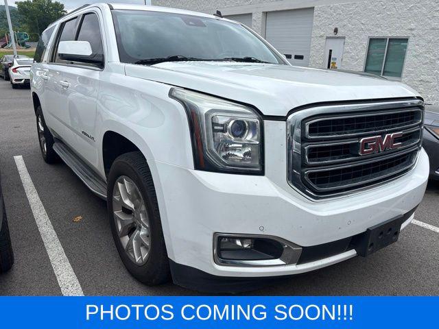 2015 GMC Yukon XL SLT 1500 for sale in Kingsport, TN