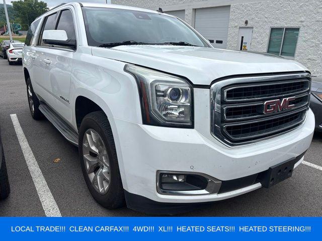 2015 GMC Yukon XL SLT 1500 for sale in Kingsport, TN