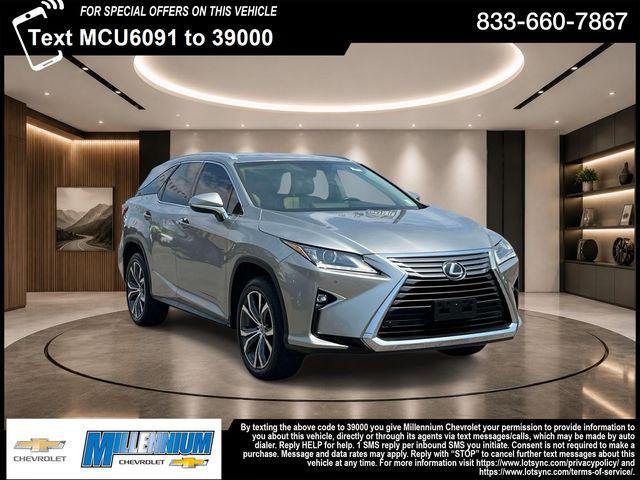2019 Lexus RX 350 Premium for sale in Hempstead, NY