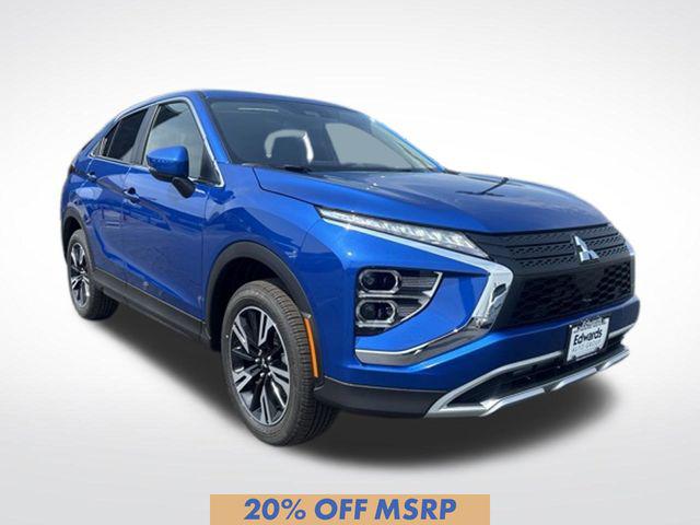 2026 Mitsubishi Eclipse Cross Unknown for sale in Council Bluffs, IA