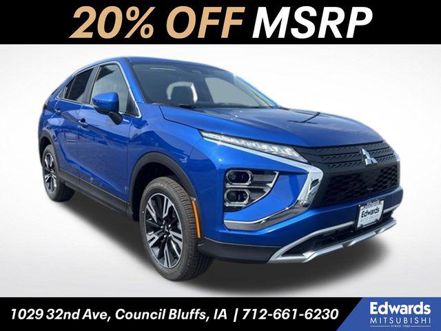 2026 Mitsubishi Eclipse Cross Unknown for sale in Council Bluffs, IA
