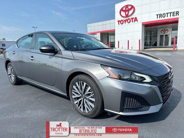 2025 Nissan Altima SV FWD for sale in Pine Bluff, AR