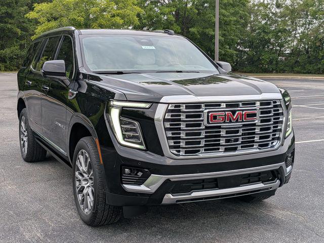 2026 GMC Yukon 4WD Denali for sale in Greenville, NC
