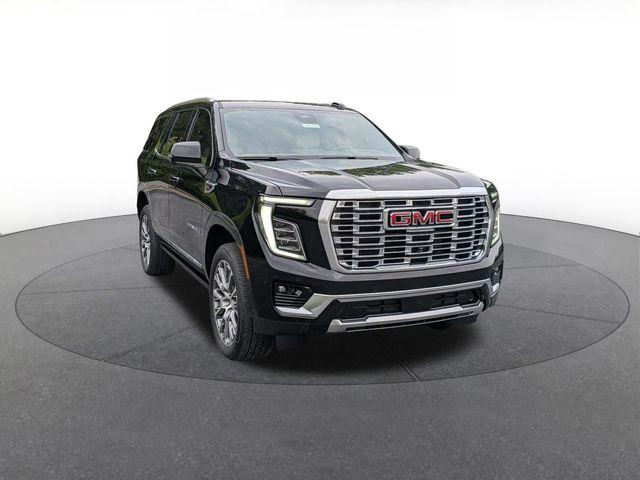 2026 GMC Yukon 4WD Denali for sale in Greenville, NC